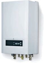 Buderus Logamax PLUS GB022 + zbiornik 120l + regulator RC35 24kW