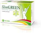 SlimGreen 30 tabl. SlimGreen 30 tabl.