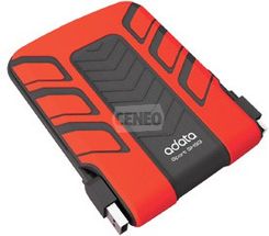 A-DATA SH93 500GB USB 2,5cala (ASH93-500GU-CRD)