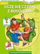 Uczę się czytać z rodzicami  Nasza szkoła