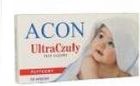ACON LABORATORIES TEST CIĄŻOWY ACON ULTRACZUŁY STRUMIENIOWY 1 SZT. 973970317225