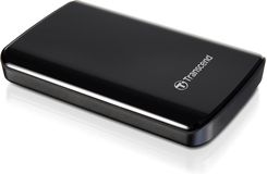 TRANSCEND StoreJet D3 500GB 2,5cala USB 3.0 (TS500GSJ25D3)