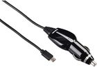 HAMA Ładowarka samochodowa Classic, micro USB (93584)