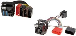 ISO ADAPTER Plug & Play AUDI RNS-E