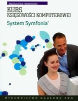 Kurs księgowości komputerowej System Symfonia z płytą CD
