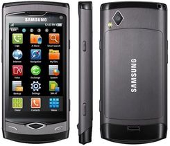 Samsung GT-S8500 Wave