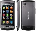 Samsung GT-S8500 Wave Samsung GT-S8500 Wave