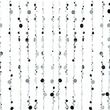 Wanted Kurtyna Beads chrome