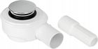 AKCES BRODzIKOWY SPEED - CLIC CLAC - ABS CHROM 19238