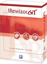 INSERT - Rewizor GT zmiany w księgowości 2010 (OBISSARE0260)