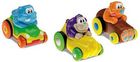 Fisher Price Zwierzątka Potrząśnij I Jedź Zwierzaki N5967