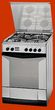 Indesit K 6G56S (X)
