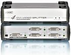 ATEN Video Spliter DVI + Audio 4 portowy