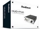 Audinst HUD-mx1 USB DAC
