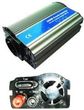 ŁADOWARKA ADAPTER NAPIĘCIA SAMOCHODOWY12V ->220V 300W (PRzETWORNICA)