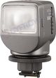 Sony HVL-HL1 lampa wideo do kamer Sony HVL-HL1 lampa wideo do kamer