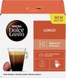 Nescafé Dolce Gusto Kaspułki Lungo