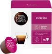 Nescafé Dolce Gusto Kaspułki Espresso
