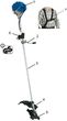 Einhell RBC 41