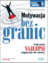 Motywacja bez granic