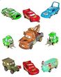 Mattel Cars Auta 3-Pak R2198