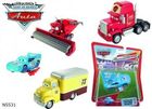 Mattel Cars Auta Duże Pojazdy N5531 Mattel Cars Auta Duże Pojazdy N5531