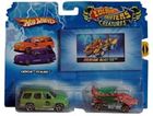 Hot Wheels - Autokreatury R1196