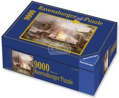 Ravensburger Bombardowanie Algieru (178063)