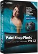 Corel PaintShop Photo Pro X3 PL (PSPPRX3PLMB)