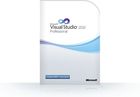 Microsoft Visual Studio Pro 2010 Win32 English upgrade BOX (C5E-00523)