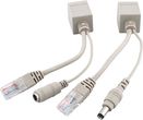 Netus Adapter PoE do AP Netus Adapter PoE do AP