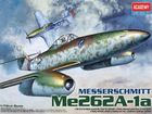 Academy Messerschmitt Me 262A1A 12410