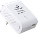 Asmax POWERLINE Click&Net 85 Mbps Duopack (dwa adaptery)