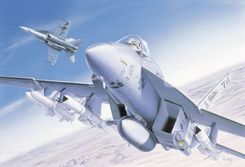 Italeri Fa18E Super Hornet (83)