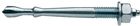 Fischer Kotwa Highbond FHB II-A S M12 x 75/25 A4 97636