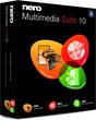 Nero Multimedia Suite 10 PL BOX (VRIAHNERO10)