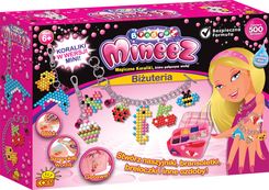 Cobi Mineez Zestaw Biżuteria 90428