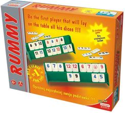 Interkobo Rummy