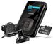 SanDisk 2GB Sansa FM czarny SDMX18R-002GK-E57