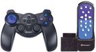 Pilot Plus Pad Dualshock 2 Do Ps 2