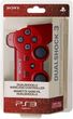 Ps3 Kontroler Sony Dualshock 3 Red Ps3 Kontroler Sony Dualshock 3 Red