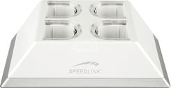 Speed Link Quad Charger Do Wii Sl3409-Swt