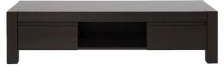Black Red White Szafka RTV AUGUST RTV2S