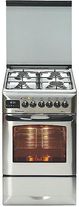 Mastercook KGE 3445 X PLUS