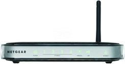 Netgear 3G Mobile Broadband Wireless (MBR624GU-100PES)