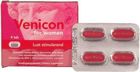 Cobeco Pharma BV VENICON FOR WOMEN NATURALNA VIAGRA DLA KOBIET !4 szt 3100002663