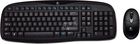 Logitech Cordless Desktop EX 100 (920-000917) Logitech Cordless Desktop EX 100 (920-000917)