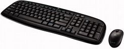 Logitech Cordless Desktop EX 100 (920-000917)