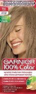Garnier 100% Color Farba do włosów w kremie