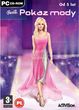 Barbie Pokaz mody (Gra PC)